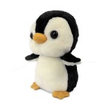 Cute Stuffed Big Eyes Baby Penguin Plush Animal Soft Toy